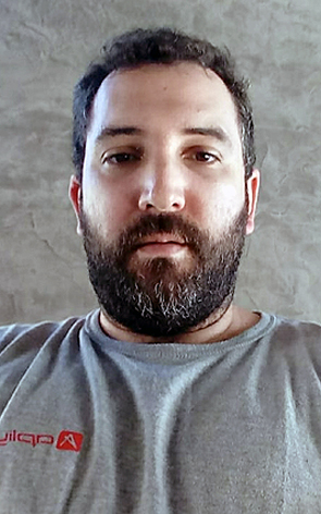 Daniel